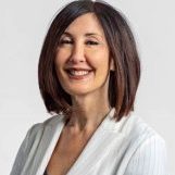 Stella Thredgold, Project Director Way Forward