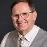 Pastor Paul Smith, LCANZ Bishop 